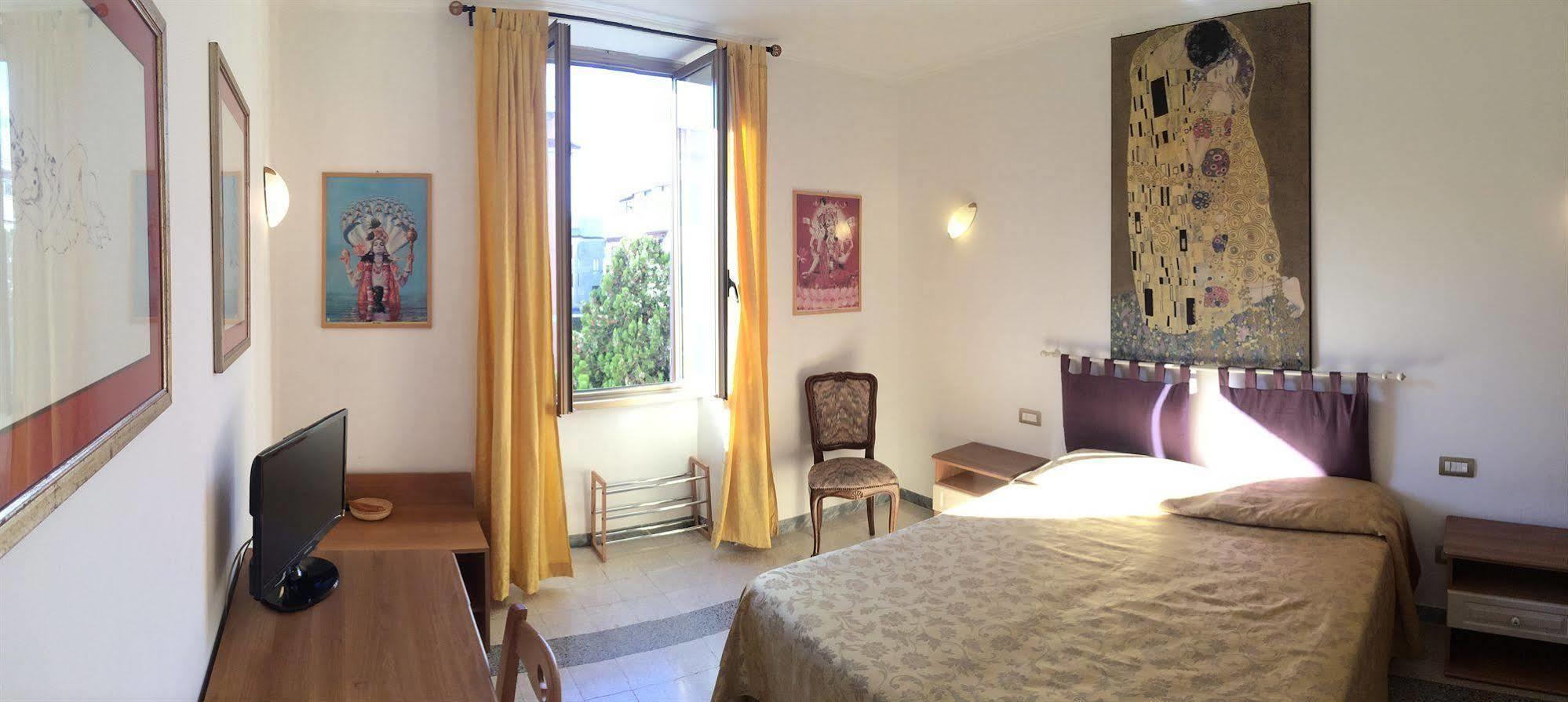 Amendola House Hotel - Rome — Foto 3
