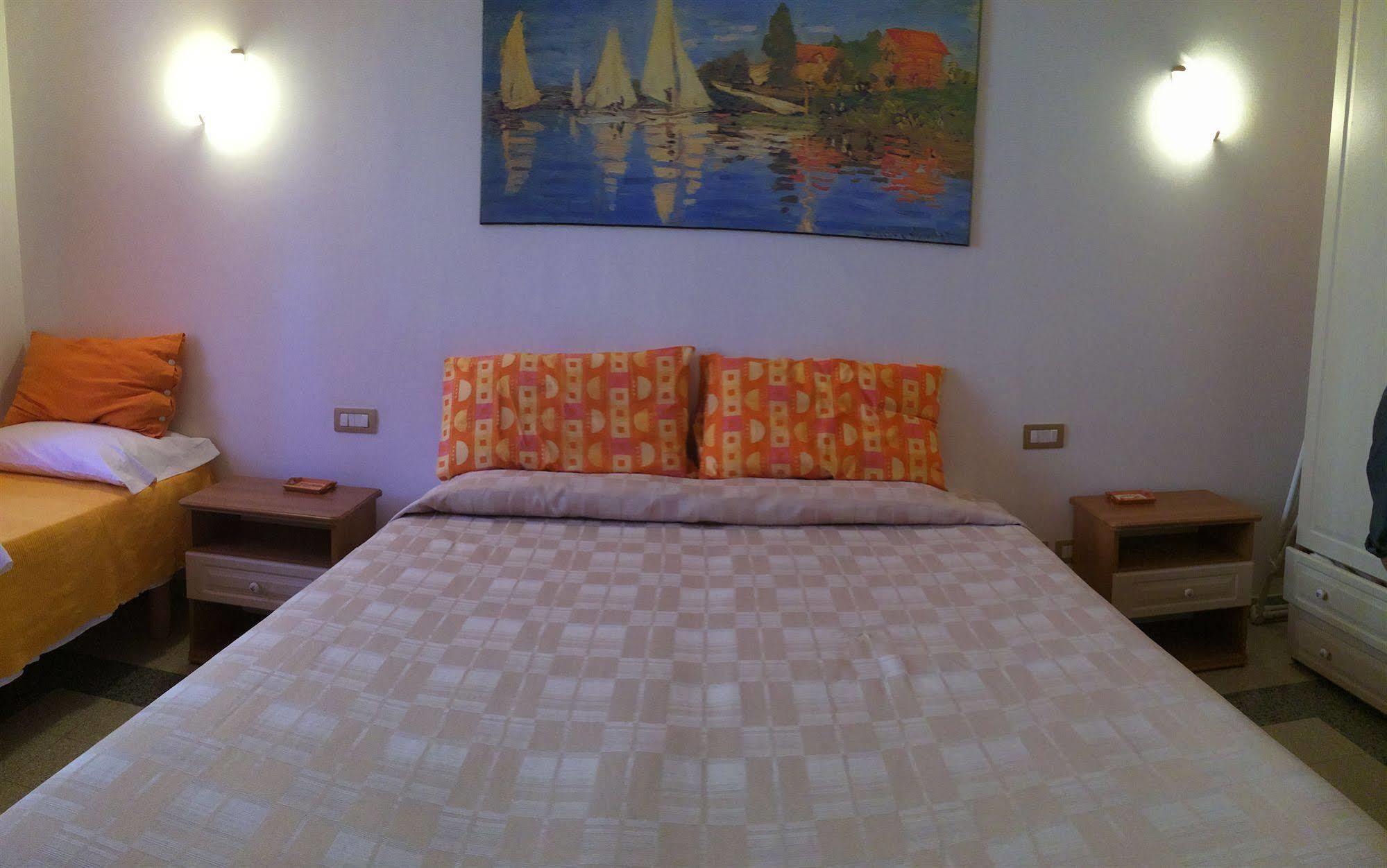 Amendola House Hotel - Rome — Foto 1